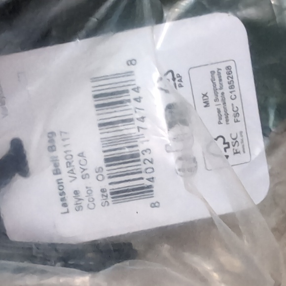 New Varley Lasson Belt Bag - Picture 4 of 7